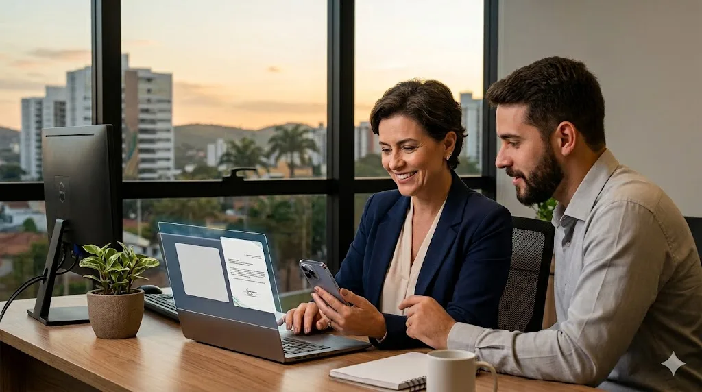 Certificado Digital em Cuiabá